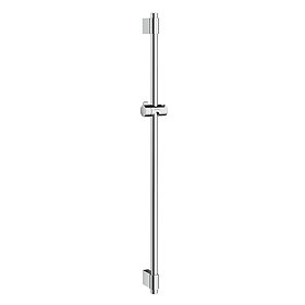 Hansgrohe Unica Varia 105cm Shower Slider Rail - 27356000 Large Image