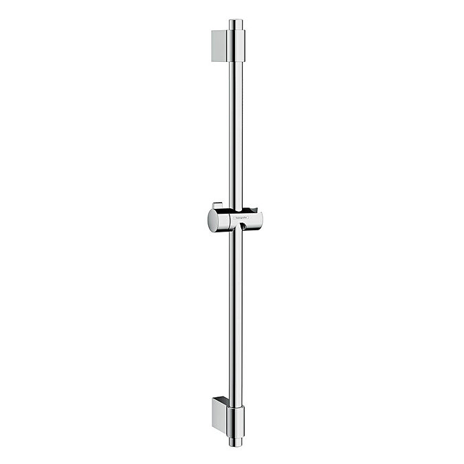 Hansgrohe Unica Varia 72cm Shower Slider Rail - 27355000 Large Image