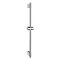 Hansgrohe Unica Varia 72cm Shower Slider Rail - 27355000 Large Image