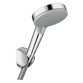 hansgrohe Vernis Blend 2 Spray Handshower with Holder & Hose - 26273000 Large Image