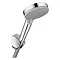 hansgrohe Vernis Blend 2 Spray Handshower with Holder & Hose - 26273000 Large Image