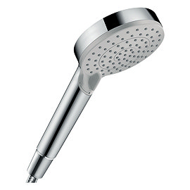 hansgrohe Vernis Blend EcoSmart Vario 2 Spray Hand Shower - Chrome - 26340000 Large Image