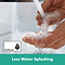 hansgrohe Vernis Blend Pillar Tap 70 for Cold Water without Waste - Chrome