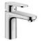 hansgrohe Vernis Blend Single Lever Basin Mixer 100 with Pop-up Waste - Chrome