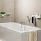 hansgrohe Vernis Blend Vario 2 Spray Hand Shower - Chrome - 26270000  Profile Large Image