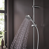 hansgrohe Vernis Blend Vario Green 2 Spray Hand Shower