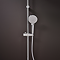 hansgrohe Vernis Blend Vario Green 2 Spray Hand Shower