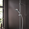 hansgrohe Vernis Blend Vario Green 2 Spray Hand Shower