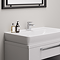 hansgrohe Vernis Shape Single Lever Basin Mixer 70 CoolStart with Pop-up Waste - Chrome