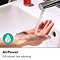 hansgrohe Zesis S 100 CoolStart Single Lever Basin Mixer without Waste Set