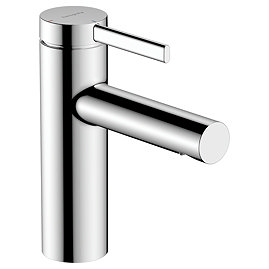 hansgrohe Zesis S 100 CoolStart Single Lever Basin Mixer without Waste Set