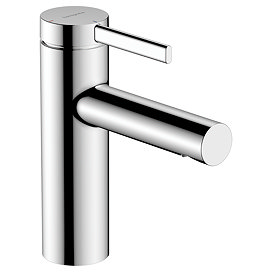 hansgrohe Zesis S 100 CoolStart Single Lever Basin Mixer without Waste Set