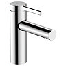 hansgrohe Zesis S 100 CoolStart Single Lever Basin Mixer without Waste Set