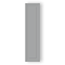 Harcourt Grey Shaker Style Large Format Wall Tiles - 300 x 1200mm
