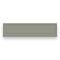 Harcourt Sage Shaker Style Large Format Wall Tiles - 300 x 1200mm