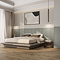 Harcourt Sage Shaker Style Large Format Wall Tiles - 300 x 1200mm