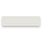 Harcourt White Shaker Style Large Format Wall Tiles - 300 x 1200mm