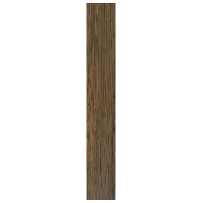 Harlow 181 x 1220mm Chestnut Finish Vinyl Waterproof Plank Flooring  Profile Large Image