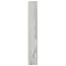 Harlow 181 x 1220mm Dove Grey Finish Vinyl Waterproof Plank Flooring Profile Large Image