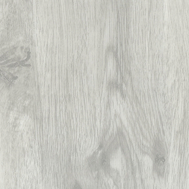 Harlow 181 x 1220mm Dove Grey Finish Vinyl Waterproof Plank Flooring  Profile Large Image