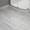 Harlow 181 x 1220mm Natural Oak Finish Vinyl Laminate Plank Flooring Standard Large Image