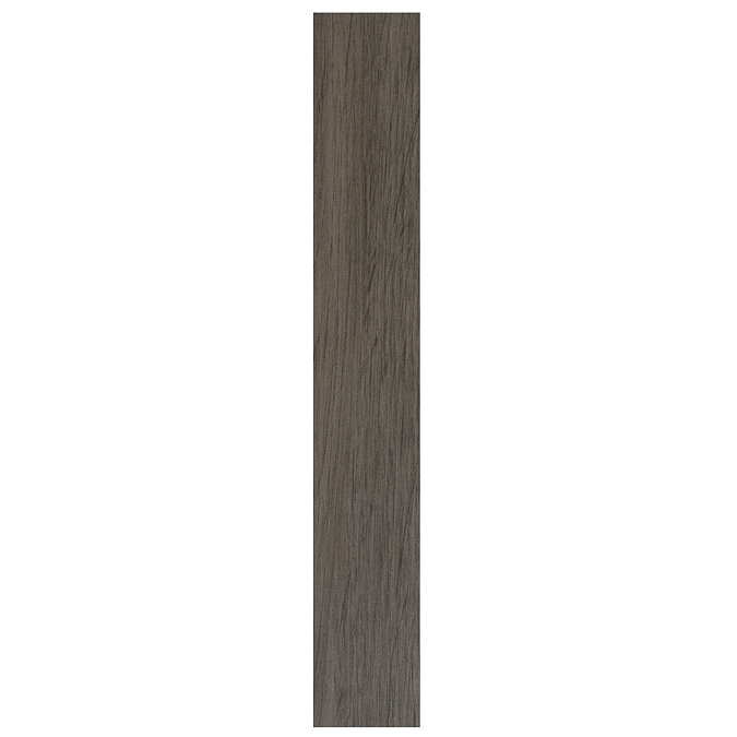 Harlow 181 x 1220mm Walnut Finish Vinyl Laminate Plank Flooring  Profile Large Image