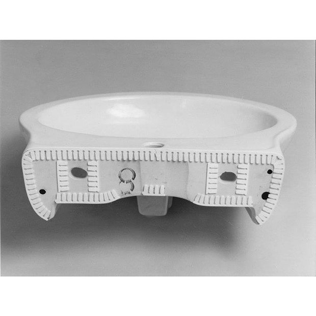 Harosecur Ceramic Sanitaryware Insulation Installation Tape (3 Strips)  Feature Large Image