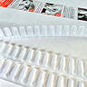 Harosecur Ceramic Sanitaryware Insulation Installation Tape (3 Strips)