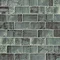 Harrison Green Gloss Wall Tiles - 100 x 200mm