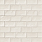 Harrison White Gloss Wall Tiles - 100 x 200mm