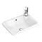 Havana Inset Basin 1TH - 555 x 395mm