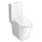 Havana Modern Toilet with Soft Closing Seat Large Image