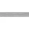Havanna Grey Slatted Wood Effect Wall and Floor Tiles - 150 x 900mm  Standard Large Image
