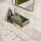 Havard Beige Stone Effect Wall & Floor Tiles - 330 x 660mm