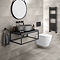 Havard Beige Stone Effect Wall & Floor Tiles - 330 x 660mm