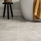 Havard Beige Stone Effect Wall & Floor Tiles - 610 x 610mm