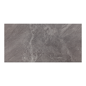 Havard Grey Stone Effect Wall & Floor Tiles - 330 x 660mm