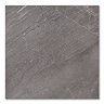 Havard Grey Stone Effect Wall & Floor Tiles - 610 x 610mm
