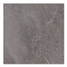 Havard Grey Stone Effect Wall & Floor Tiles - 610 x 610mm