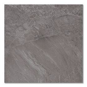 Havard Grey Stone Effect Wall & Floor Tiles - 610 x 610mm