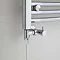 600W Heating Element with T-Piece for Duel Fuel Feature Large Image