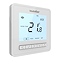 Heatmiser neoAir v3 Wireless Smart Thermostat - Glacier White