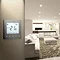 Heatmiser neoStat V2 - Programmable Thermostat - Sapphire Black Feature Large Image