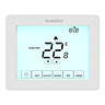 Heatmiser Programmable Touchscreen Room Thermostat - Heatmiser Touch v2  Profile Large Image