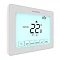 Heatmiser Programmable Touchscreen Room Thermostat - Heatmiser Touch v2 Large Image