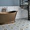 Helena Mosaic Effect Wall & Floor Tiles - 200 x 200mm
