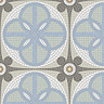 Helena Mosaic Effect Wall & Floor Tiles - 200 x 200mm