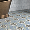 Helena Mosaic Effect Wall & Floor Tiles - 200 x 200mm