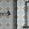 Helena Mosaic Effect Wall & Floor Tiles - 200 x 200mm