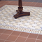 Hellier Patterned Wall and Floor Tiles - 200 x 200mm